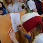 Mikołaki 2014